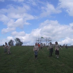 IMG 7566 - Scouts en Gidsen Zaventem 